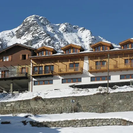 Agroturismo Soleil Levant