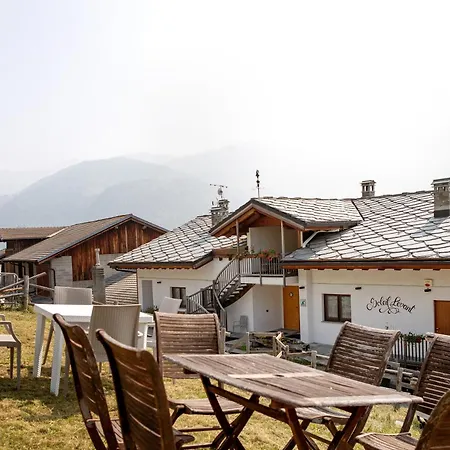 Soleil Levant Agroturismo