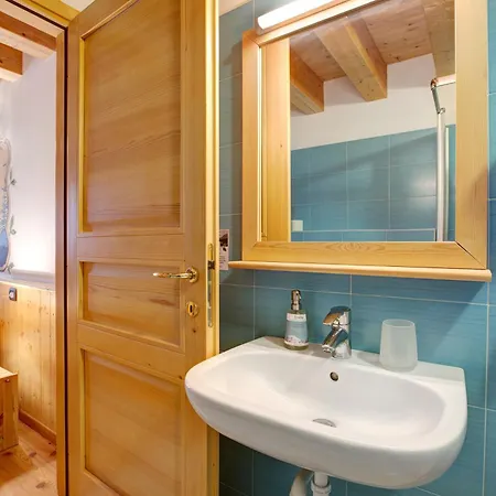 Agroturismo Soleil Levant *