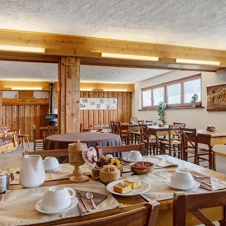 Agroturismo Soleil Levant *