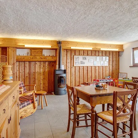 Soleil Levant Agroturismo Torgnon