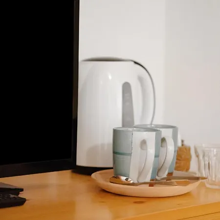 Soleil Levant Agroturismo *