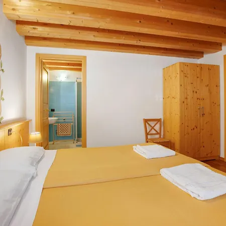 Agroturismo Soleil Levant