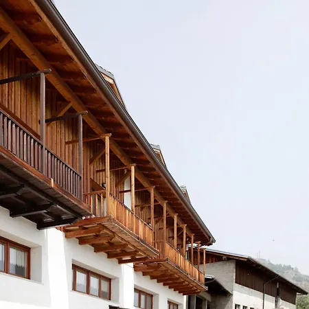 Agroturismo Soleil Levant *