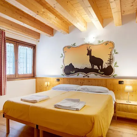 Soleil Levant Agroturismo