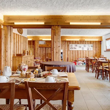 Soleil Levant Torgnon