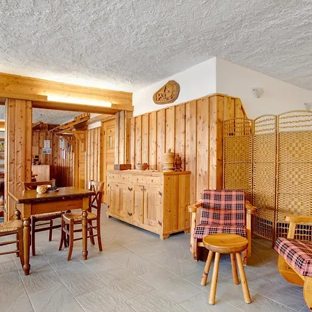 Soleil Levant Torgnon