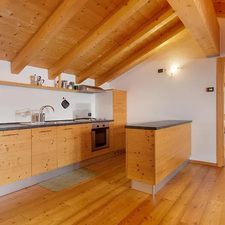 Agroturismo Soleil Levant