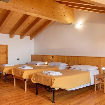 Soleil Levant Agroturismo *