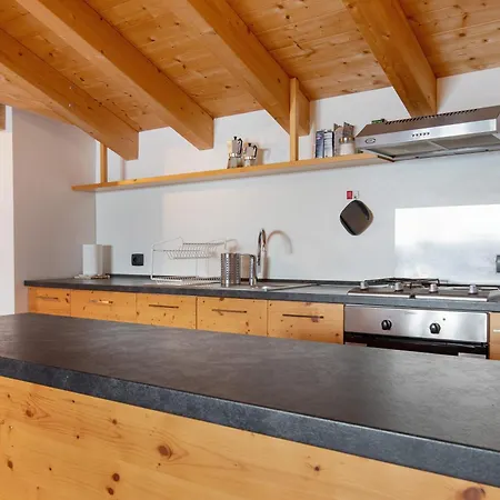 Soleil Levant * Torgnon