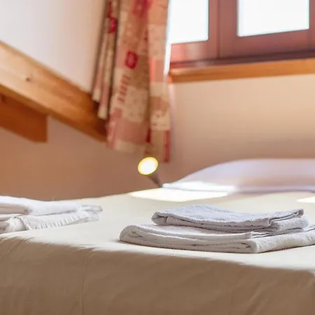 Soleil Levant Agroturismo Torgnon