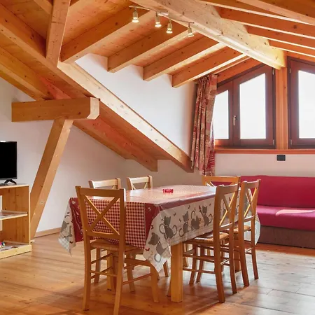 Agroturismo Soleil Levant Torgnon