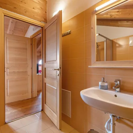 Soleil Levant * Torgnon