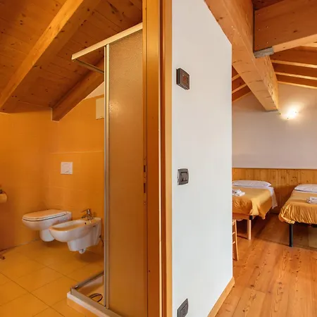 Soleil Levant Agroturismo