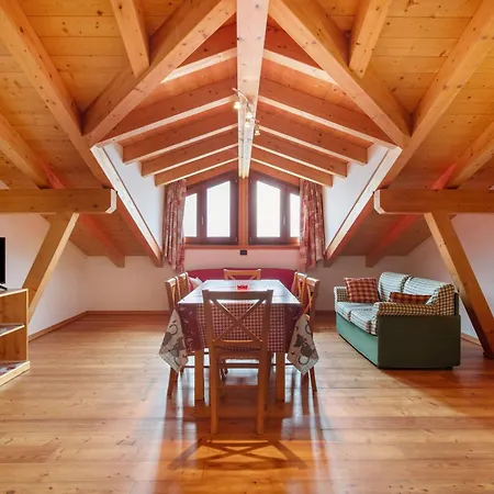 Soleil Levant * Torgnon