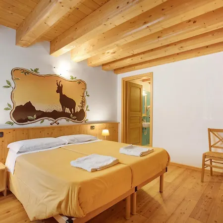 Agroturismo Soleil Levant