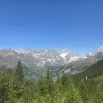 Soleil Levant Bauernhof *