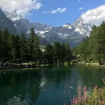 Soleil Levant Vakantieboerderij