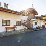 Soleil Levant Lantgård Torgnon