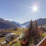Soleil Levant Bauernhof