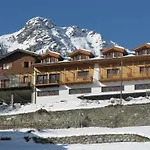 Bauernhof Soleil Levant