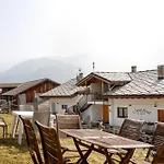Soleil Levant Bauernhof