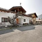 Soleil Levant Vakantieboerderij Torgnon