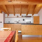 Soleil Levant Vakantieboerderij Torgnon