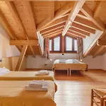 Bauernhof Soleil Levant *