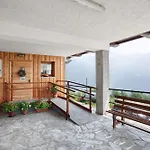 Bauernhof Soleil Levant Torgnon