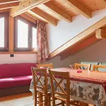 Bauernhof Soleil Levant *