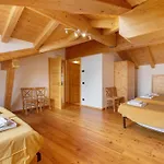 Bauernhof Soleil Levant *