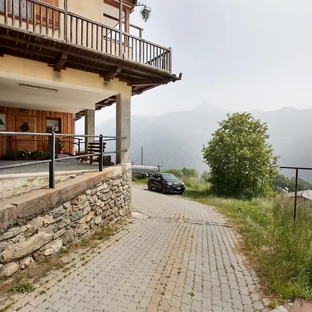 Gospodarstwo agroturystyczne Soleil Levant