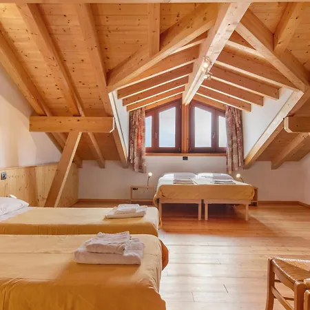 Gospodarstwo agroturystyczne Soleil Levant *