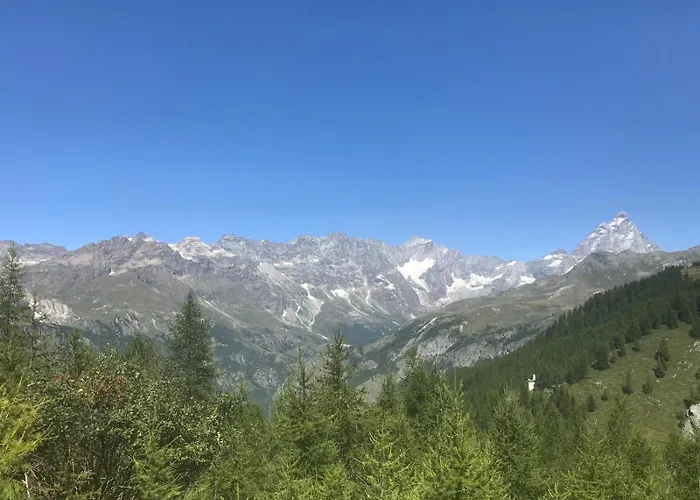 Soleil Levant Farm stay *