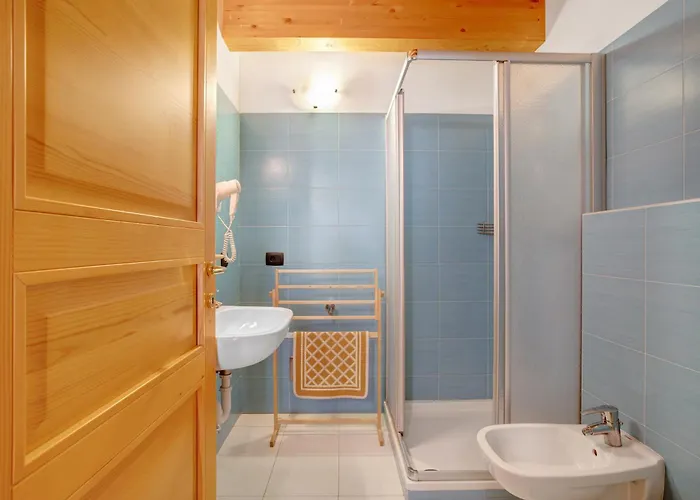 Soleil Levant Farm stay Torgnon