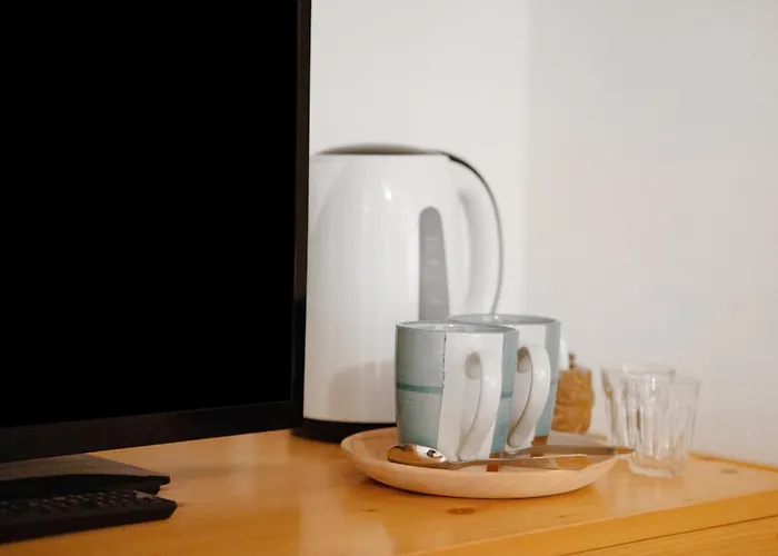 Soleil Levant Farm stay *