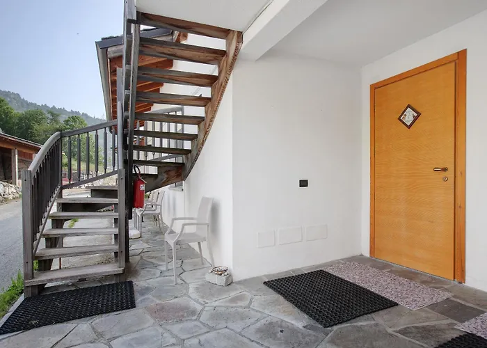 Soleil Levant * Torgnon