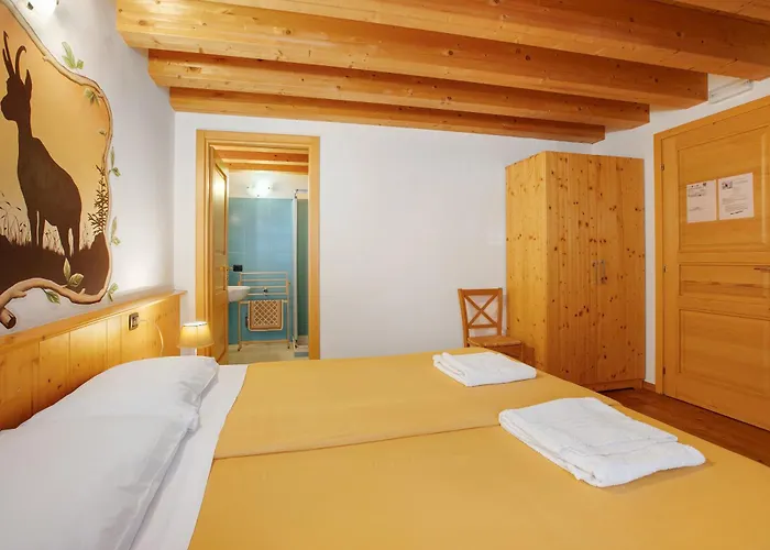 Farm stay Soleil Levant