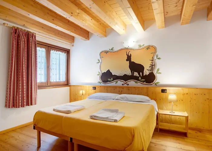 Soleil Levant Farm stay