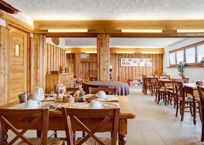 Soleil Levant Torgnon