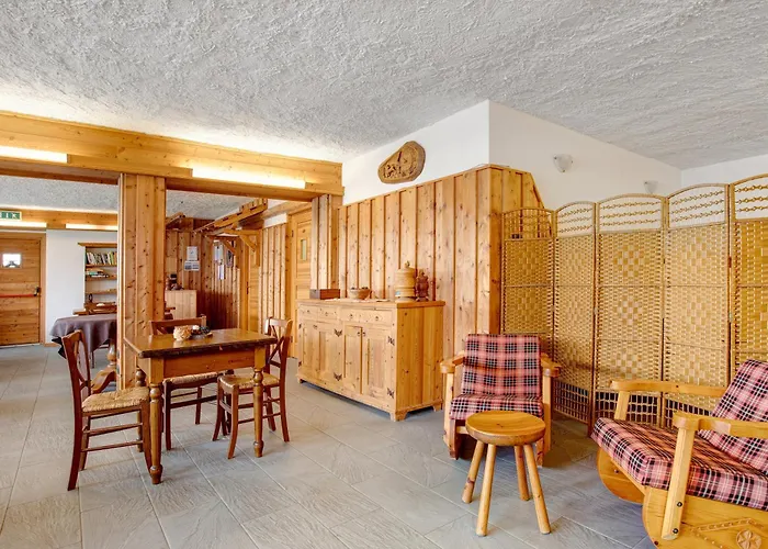 Soleil Levant Torgnon