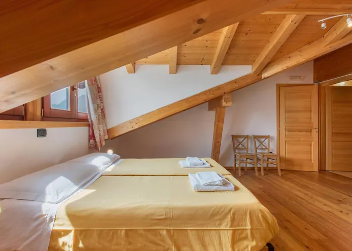 Farm stay Soleil Levant