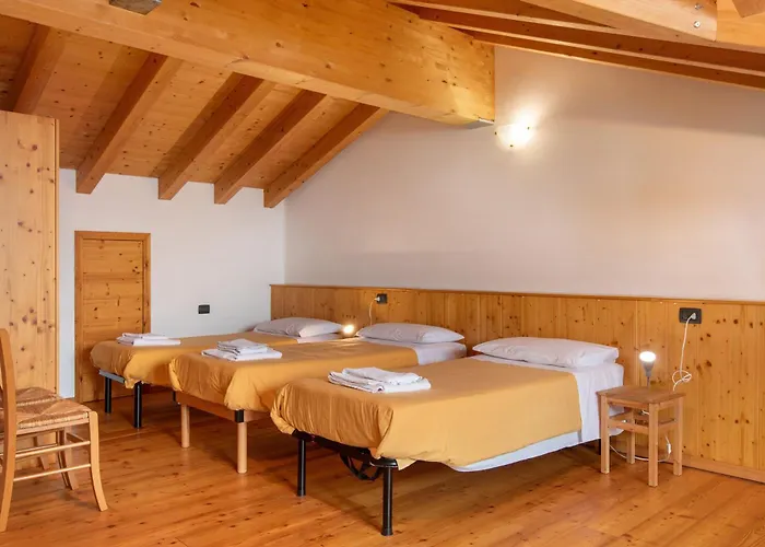 Soleil Levant Farm stay *