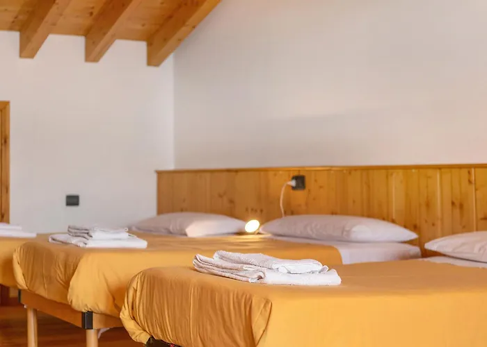 Soleil Levant Torgnon