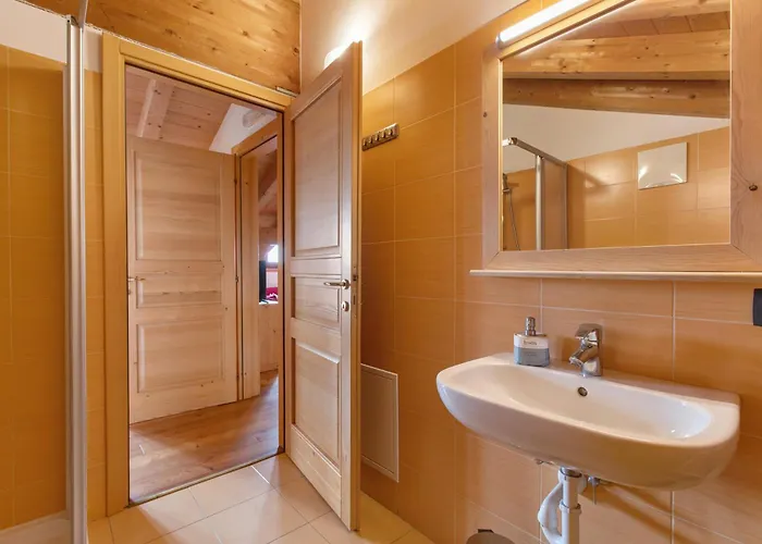 Soleil Levant * Torgnon