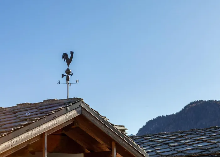 Soleil Levant * Torgnon