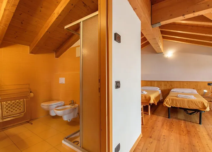 Soleil Levant Farm stay