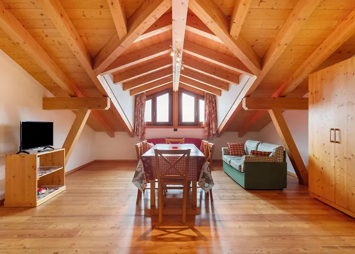 Soleil Levant * Torgnon