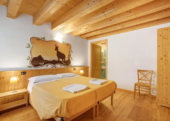 Farm stay Soleil Levant